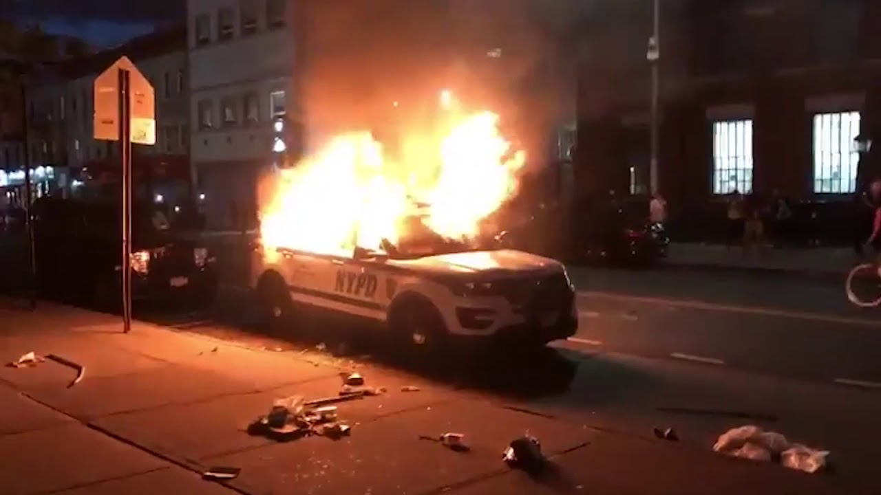The Happening 2020