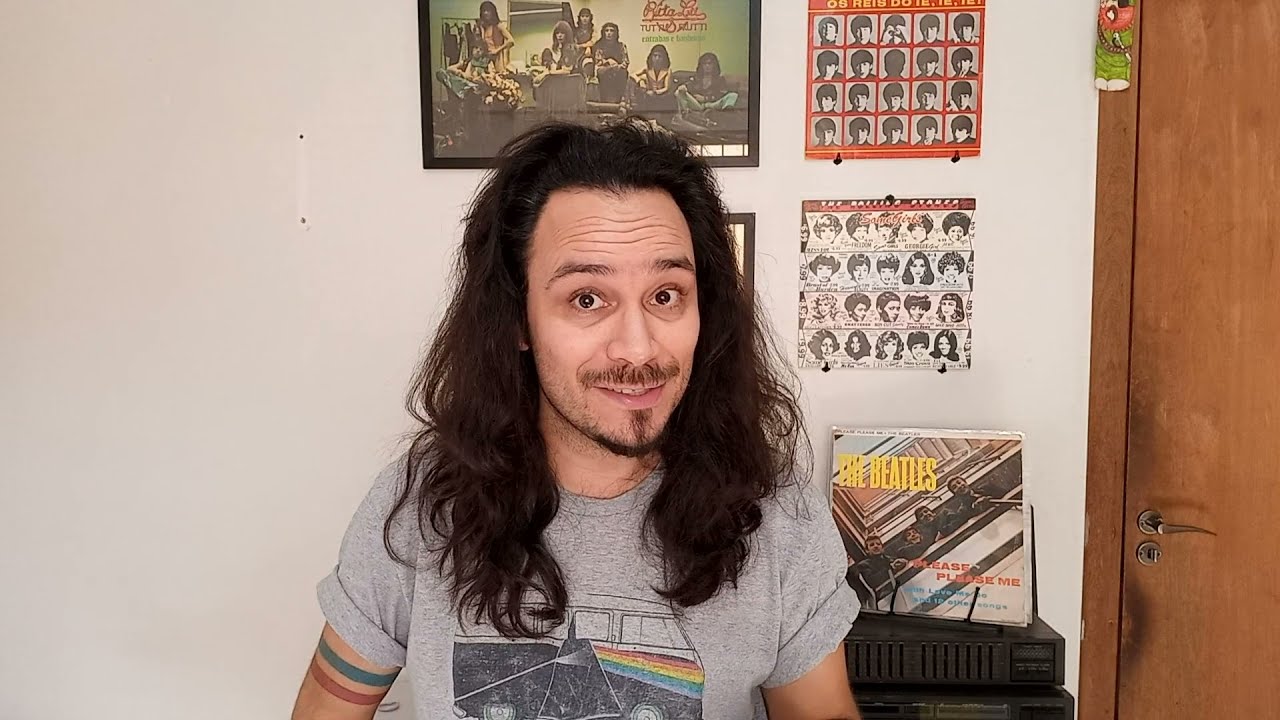 PHK MAQUINA DE LIMPEZA DE DISCO DE VINIL (LP) UNBOXING (PARTE 1)