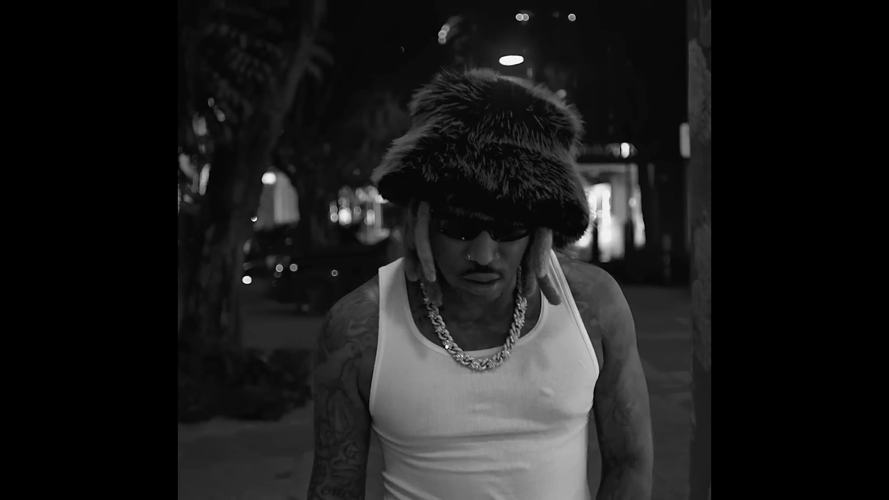 [FREE] FUTURE TYPE BEAT - 