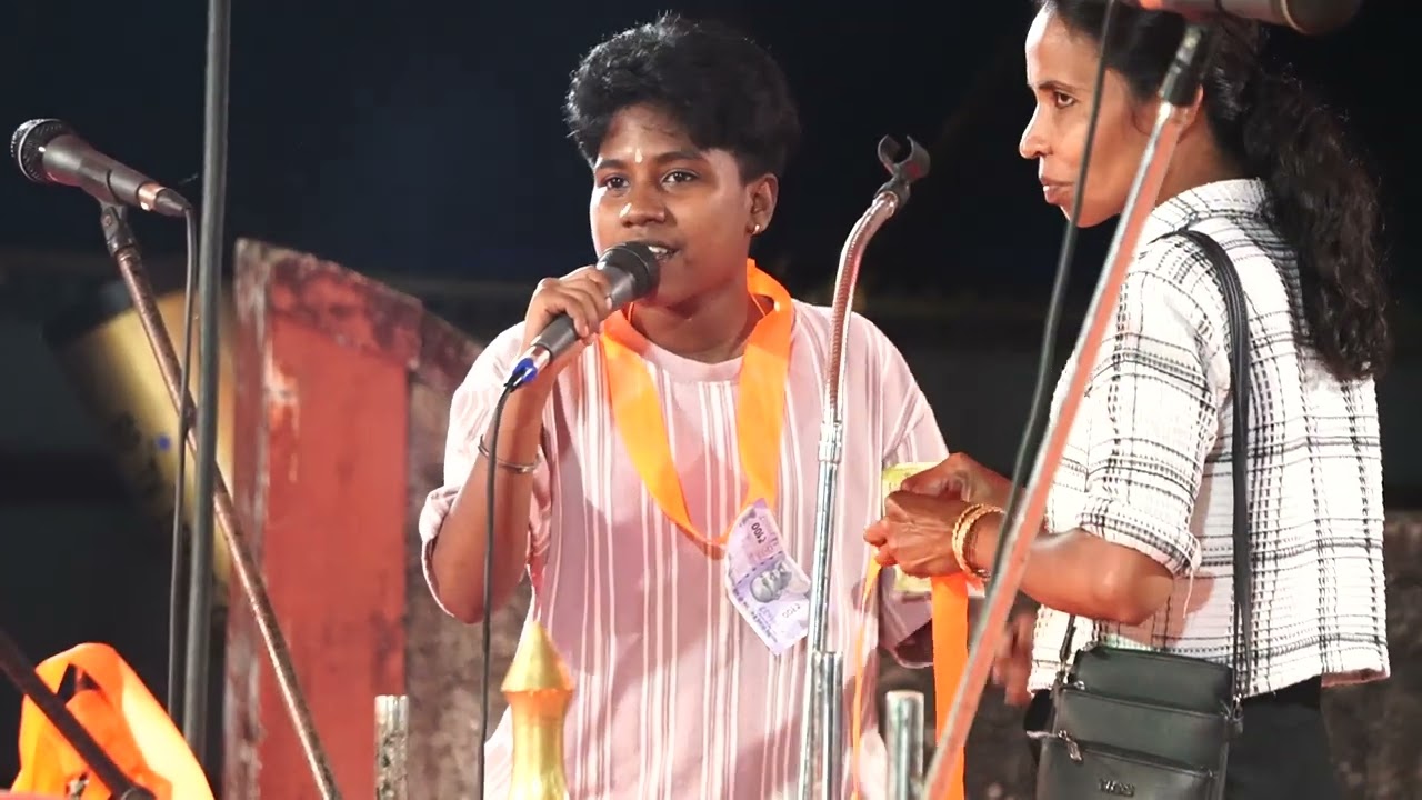 ഇവൻ ഇവടെ പരിപാടി അവതരിപ്പിച്ചാലും Viral ആണ് 