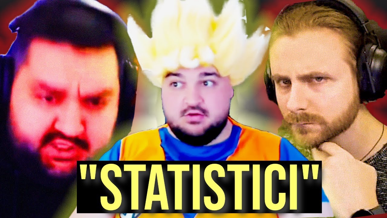 xSlayder si iRaphahell pe Brawl Stars - Care e faza ?