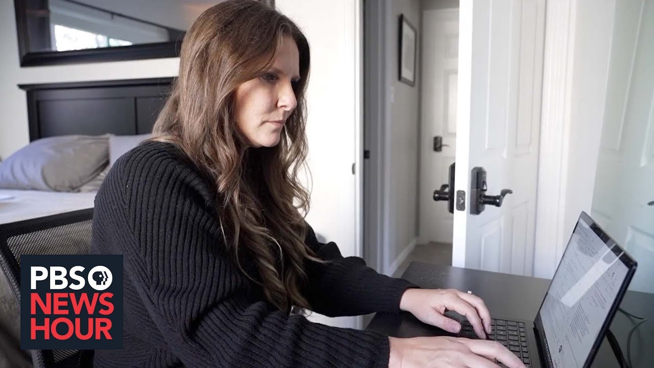 How arrest records become 'invisible handcuffs' that keep people unemployed