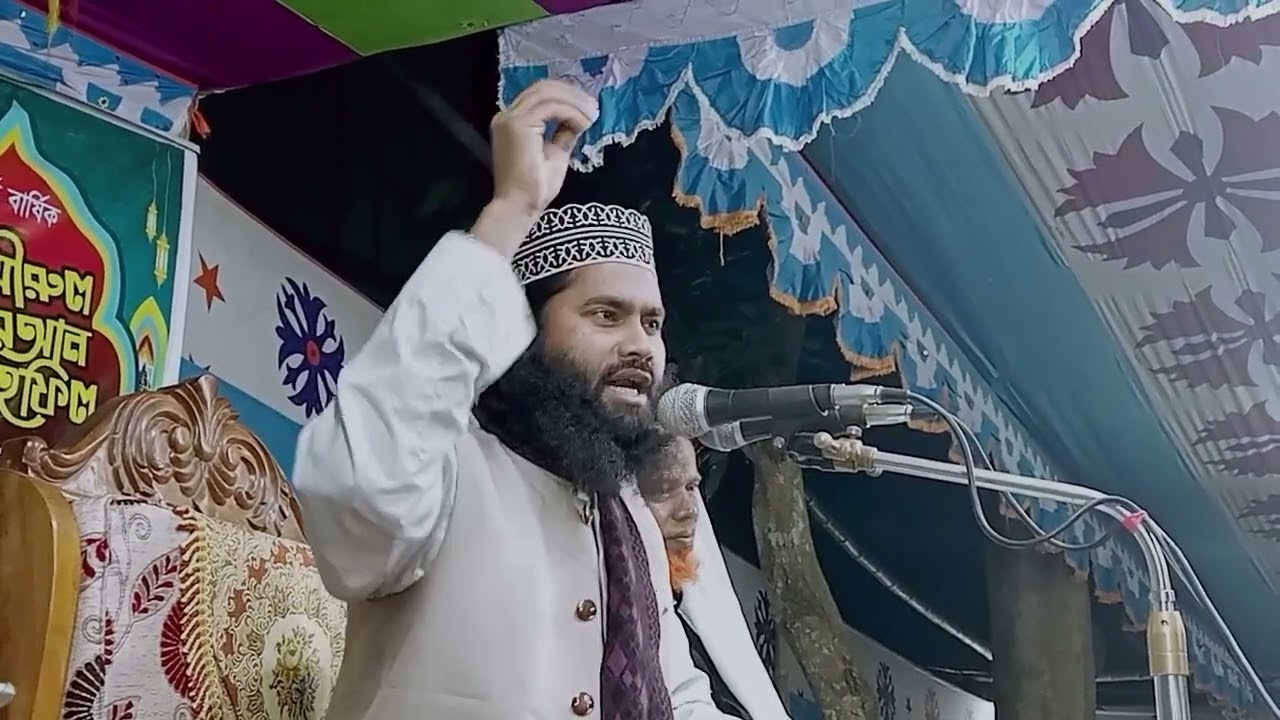 মাওলানা মাহমুদুল হাসান শেরপুরী 