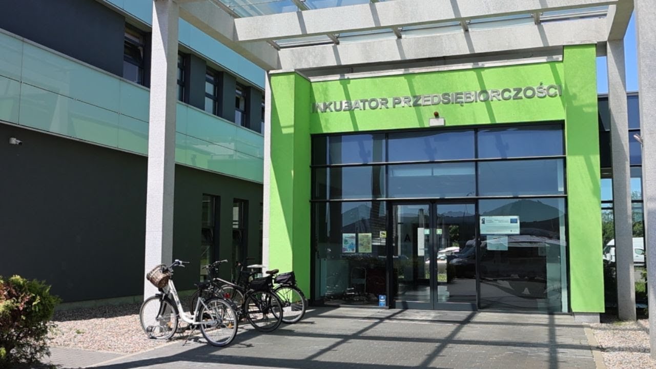 Działania prowadzone przez Leszczyńskie Centrum Biznesu