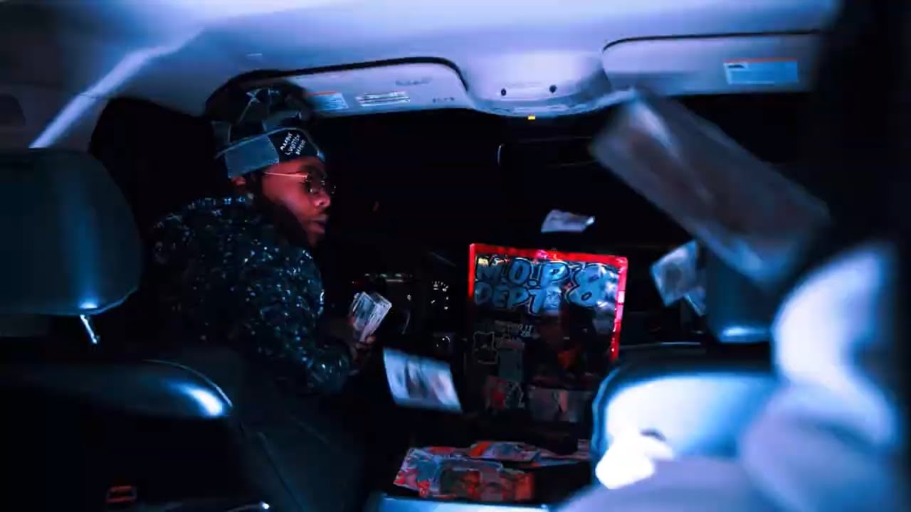 M.O.P. MU x JO2TRIMM - MAKE BELIEVE (OFFICIAL MUSIC VIDEO)