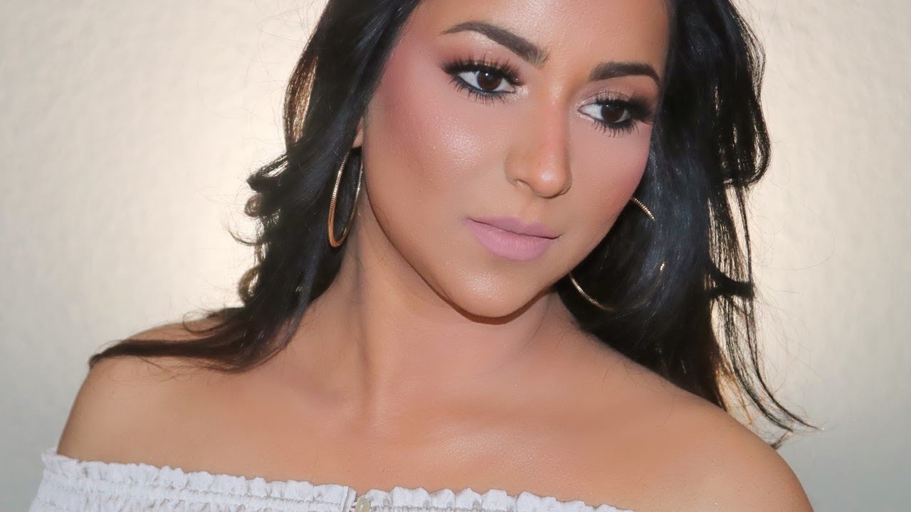 2020 New Years Eve Glam Makeup Tutorial | Drugstore/Affordable