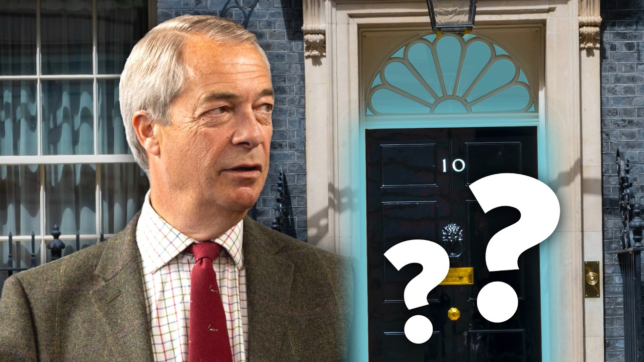 What Would a Reform Government Look Like?