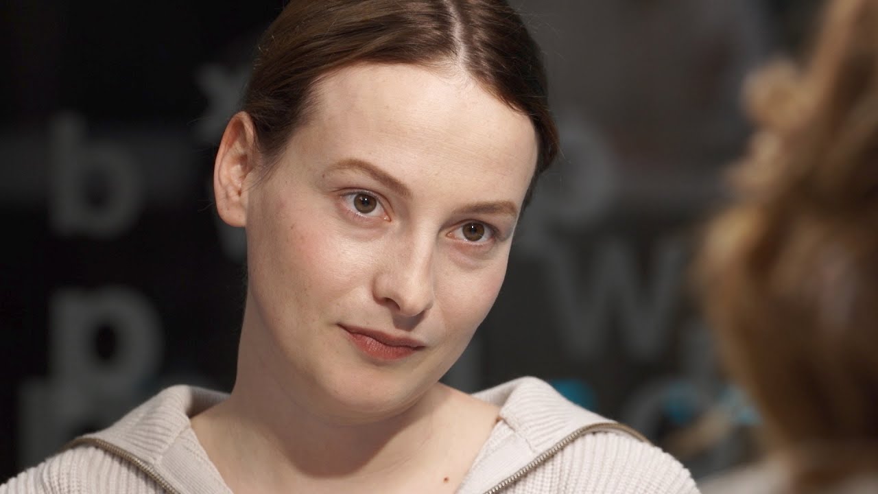 Fialová: Hrát znásilněnou ženu byla výzva, zasáhlo mě to. Zlomová byla role Ivety Bartošové