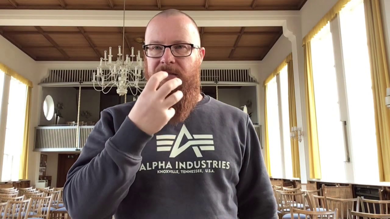Richtig trompeten Teil 7. Die Maggio Methode