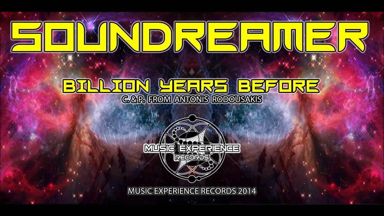 Soundreamer - Ancient Spirit