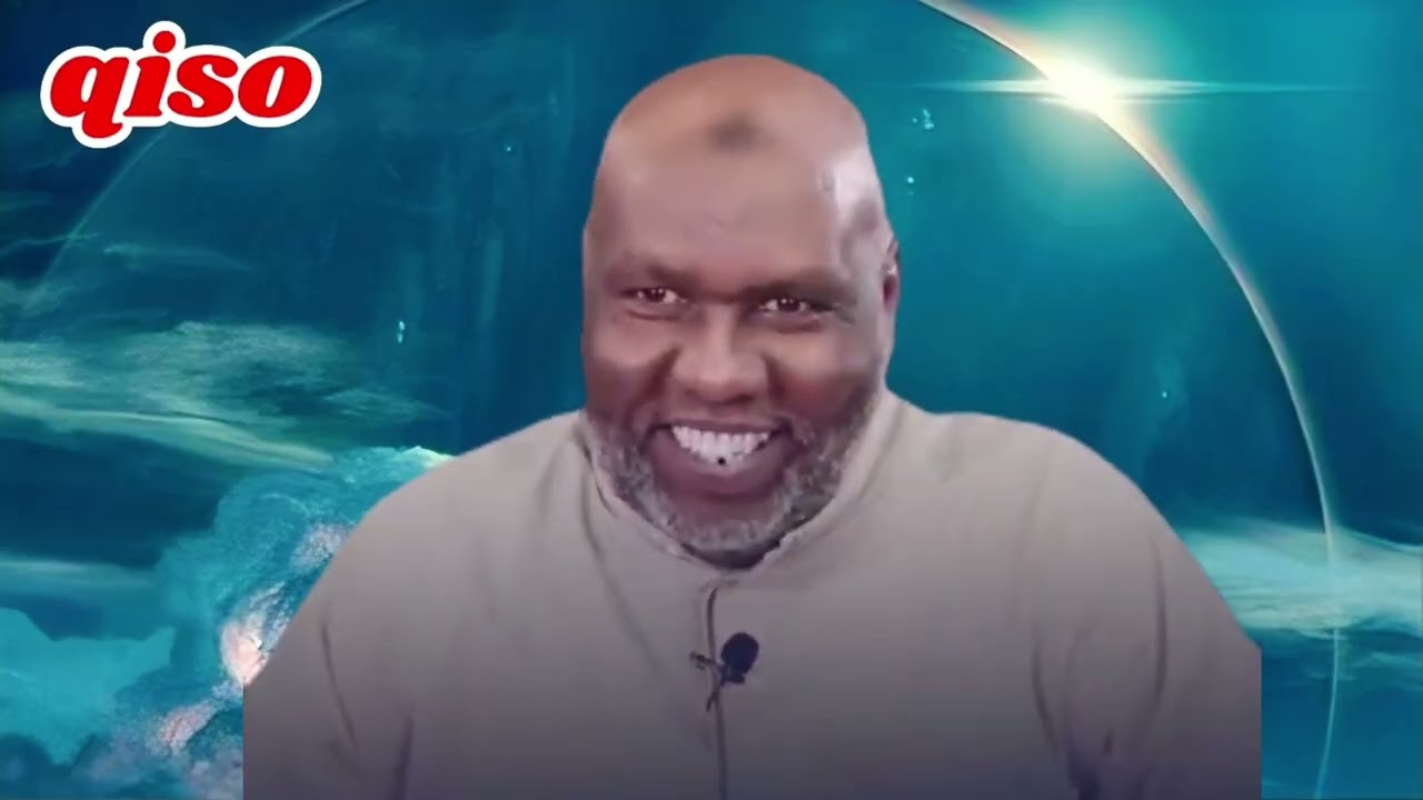 Nabi Adam  Hortii. Koonka Waxa ku Noolaa Makhluuqaad Ayi Bashiir