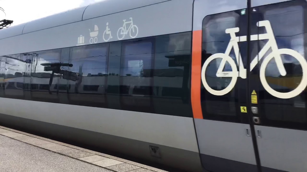 Helsingør station
