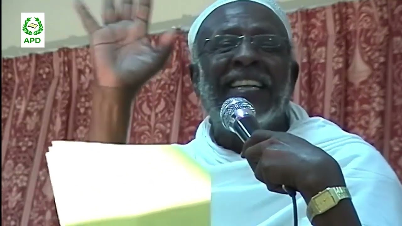 Hadraawi Tixda Indho-Badan 