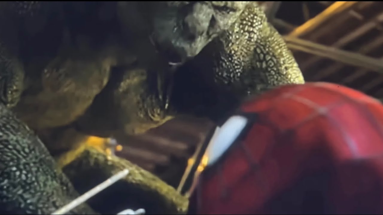 Spider-Man Brant New Day filminin fragmanı nasıl #keşfet#marvel#spiderman#sony#spidermanbrandnewday￼