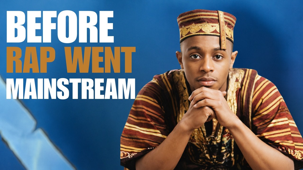 If You Know These 22 Songs, You’re A True Hip Hop Head