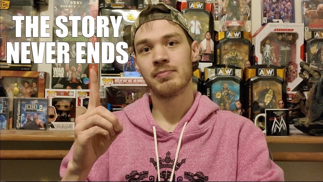 Pro Wrestling and Depression