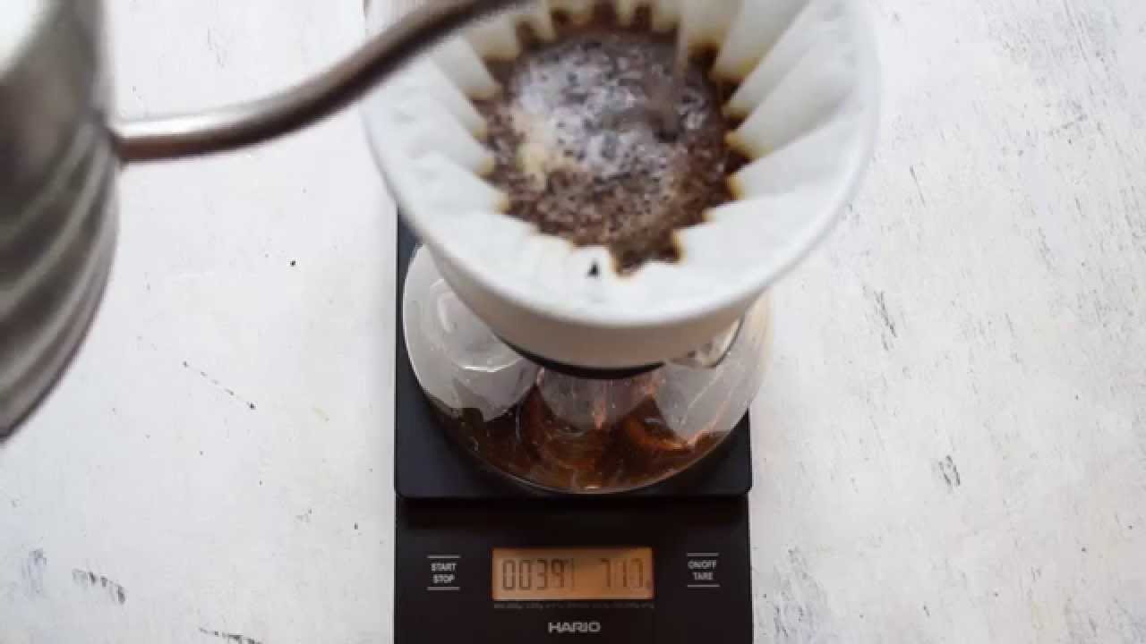 #43 - Drip na lodzie - Ice coffee - kawa mrożona