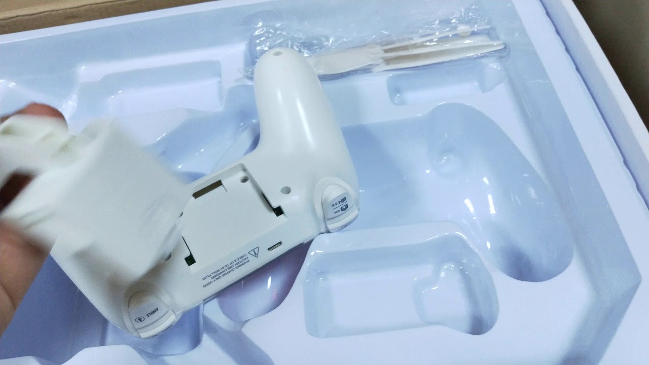 S-SERIES S20W SIRC DRONE
