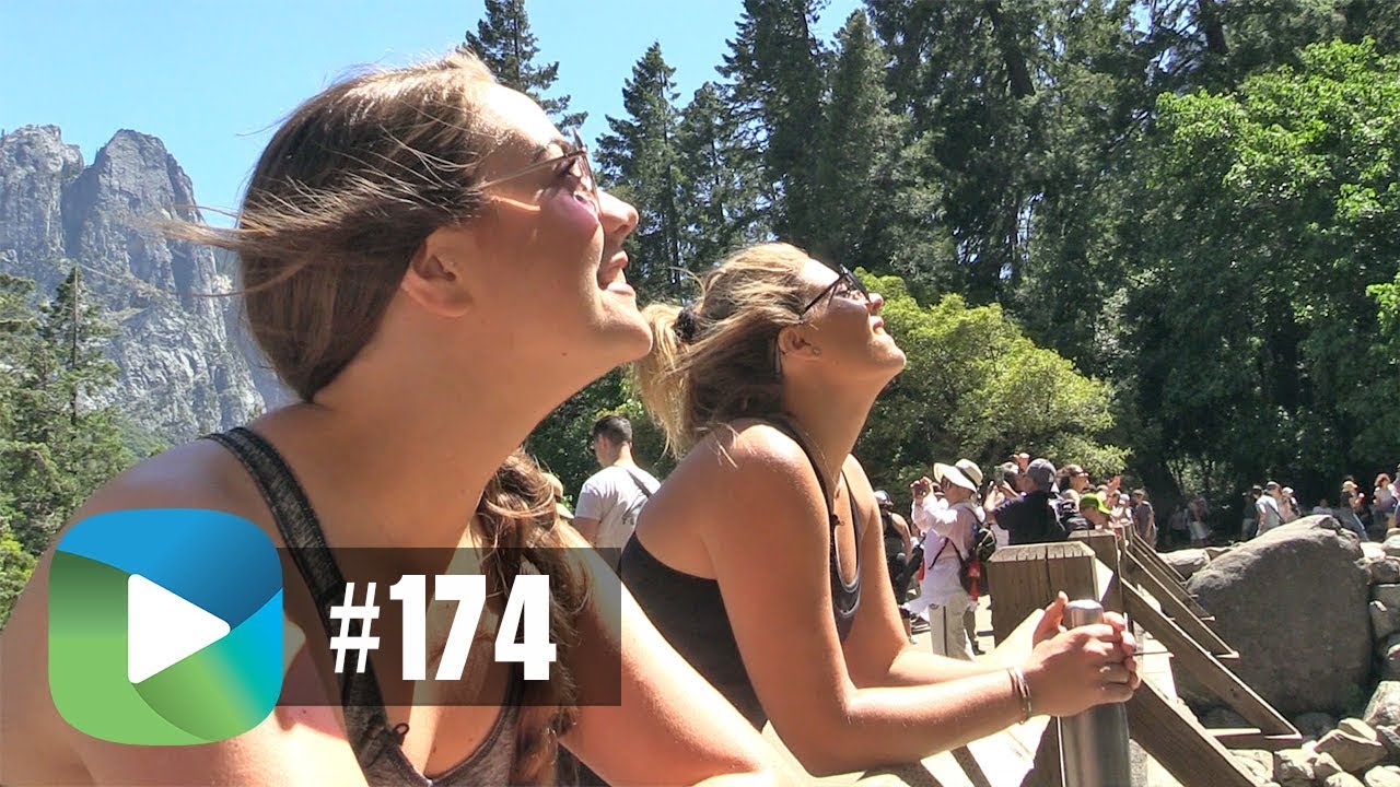 Yosemite National Park | Studio209