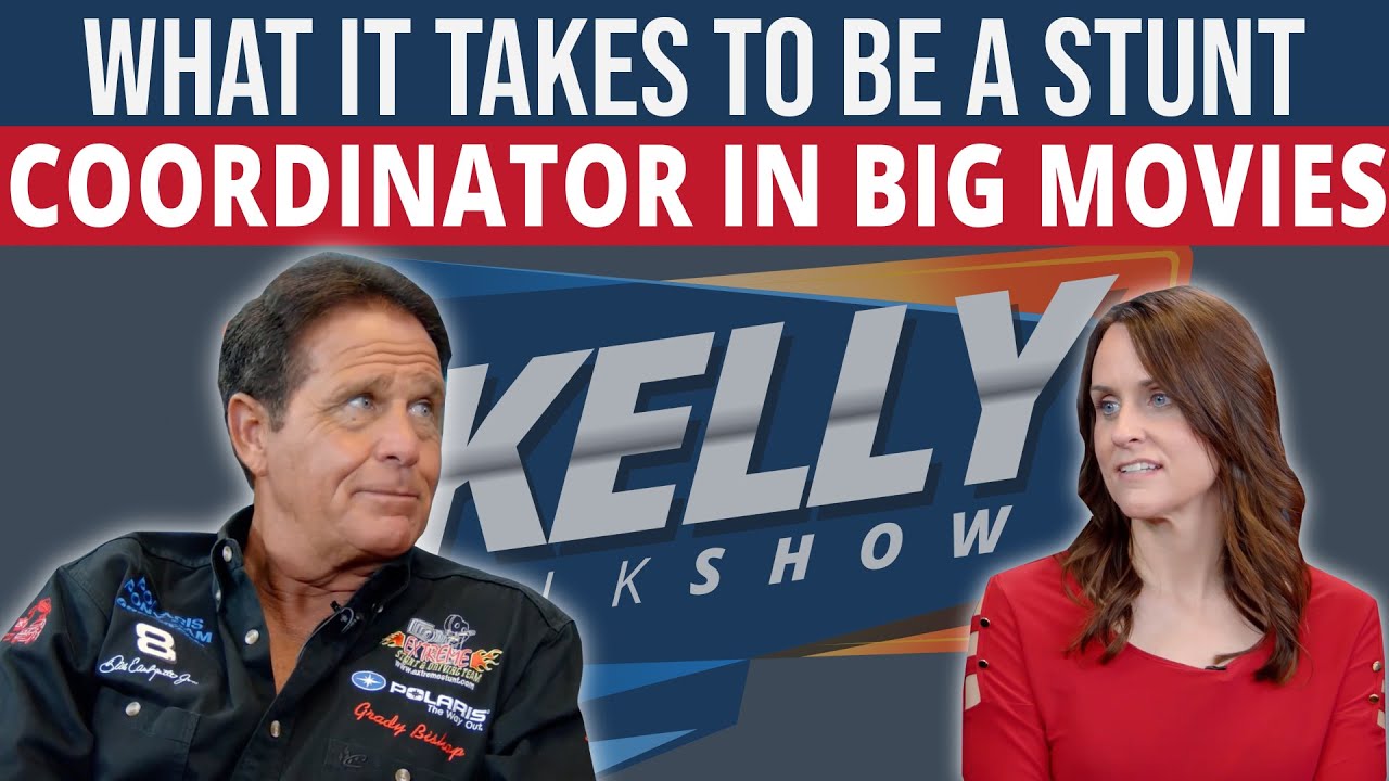 What it takes to be a stunt coordinator in action movies,  filmmaking tips.