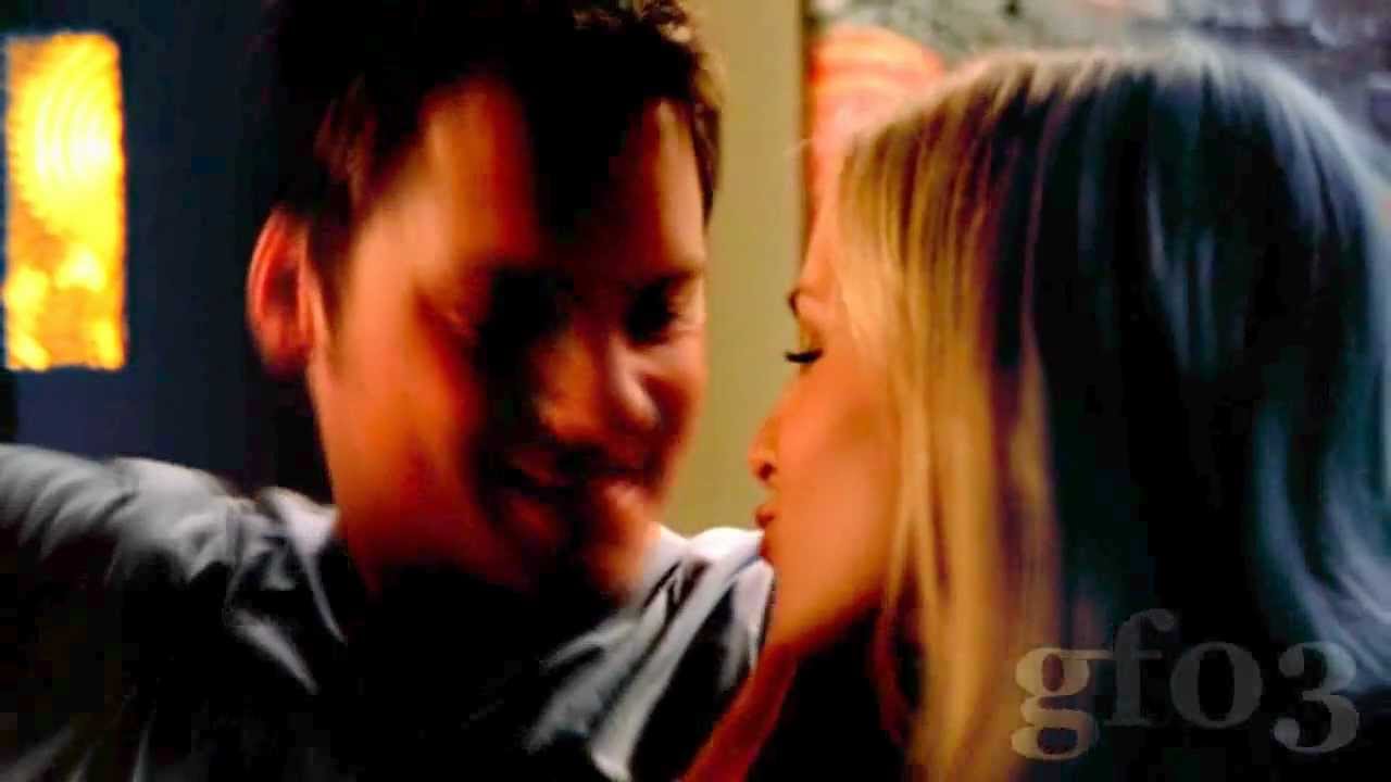Undisclosed Desires - Logan/Veronica