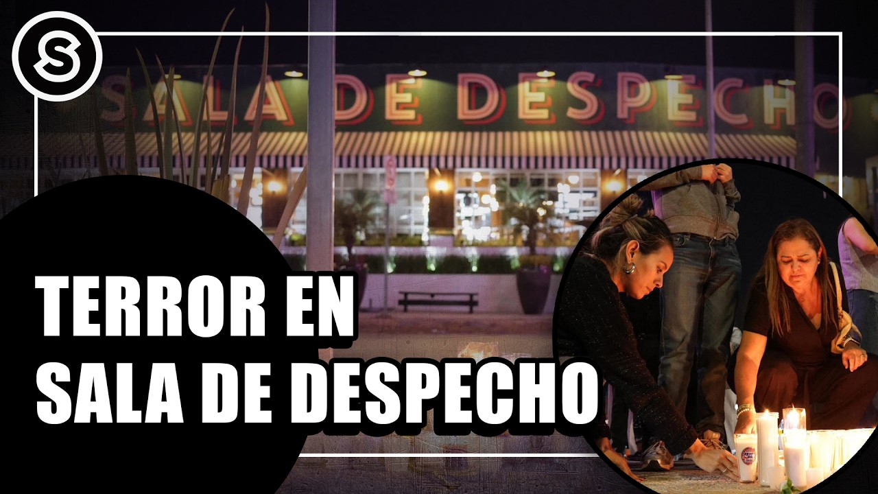 ¿Qué hay detrás del multihomicidio en Sala de Despecho de Puebla? | REPORTAJE