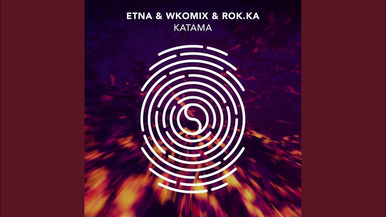 KATAMA (Extended Mix)