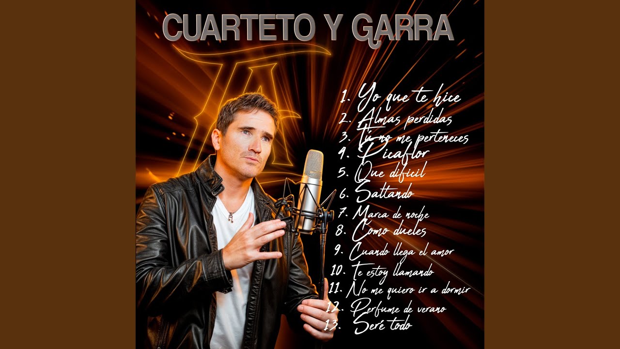 TE ESTOY LLAMANDO
