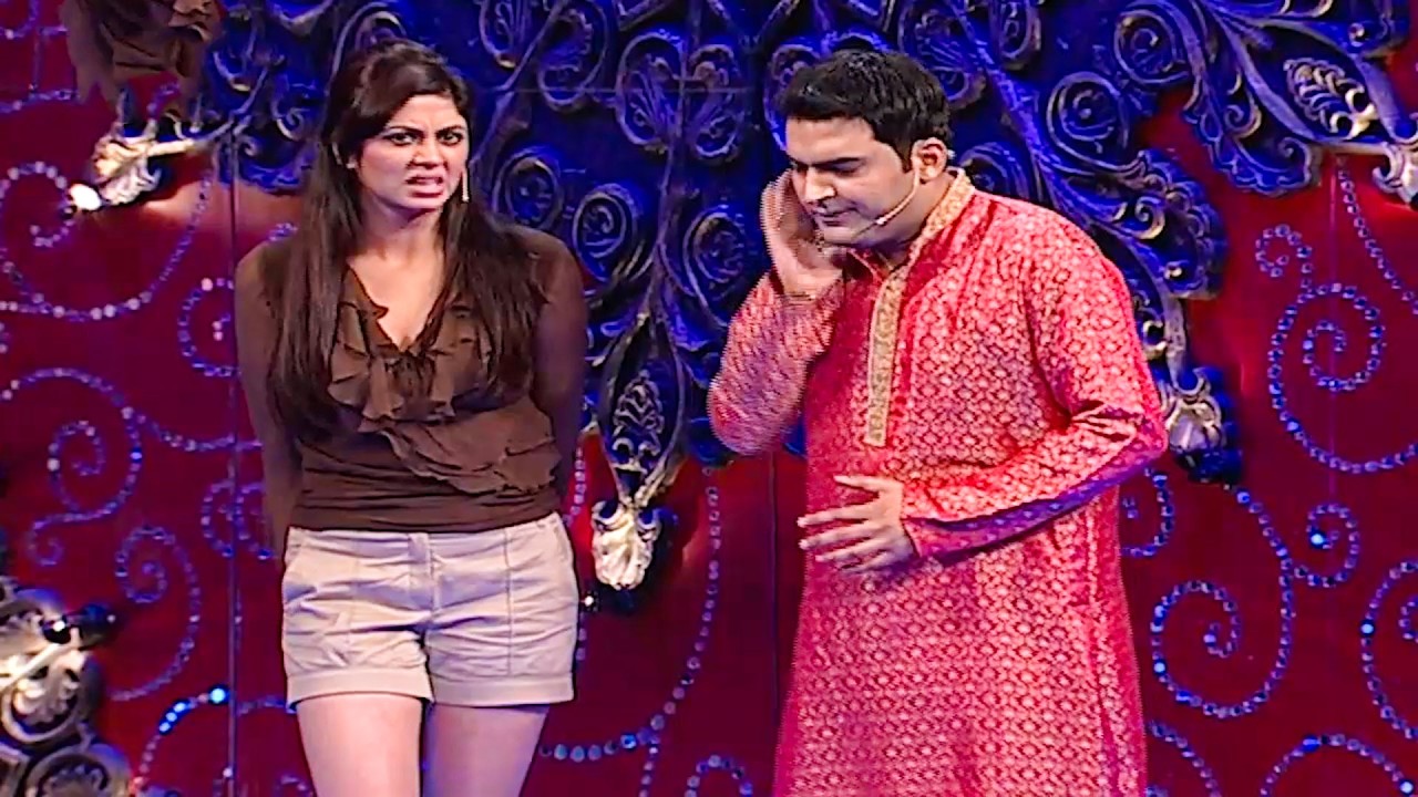 भौंकती जाओ आपकी बकवास सुनने के लिए ही अब तक मैं जिंदा हूं | Best Comedy Moment | Clip