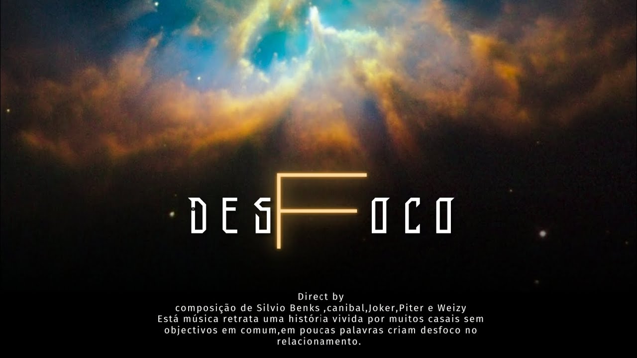 SILVIO BENKS-DESFOCO FEAT VICIADOS GANG (Video liryc)