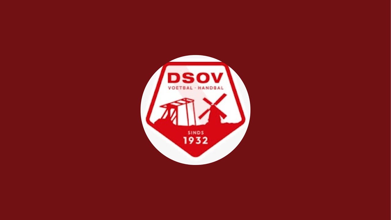 Dsov is live Dsov -DSS