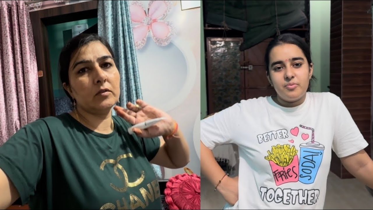 Bhai ne hamari bhout izzat kari 🧿