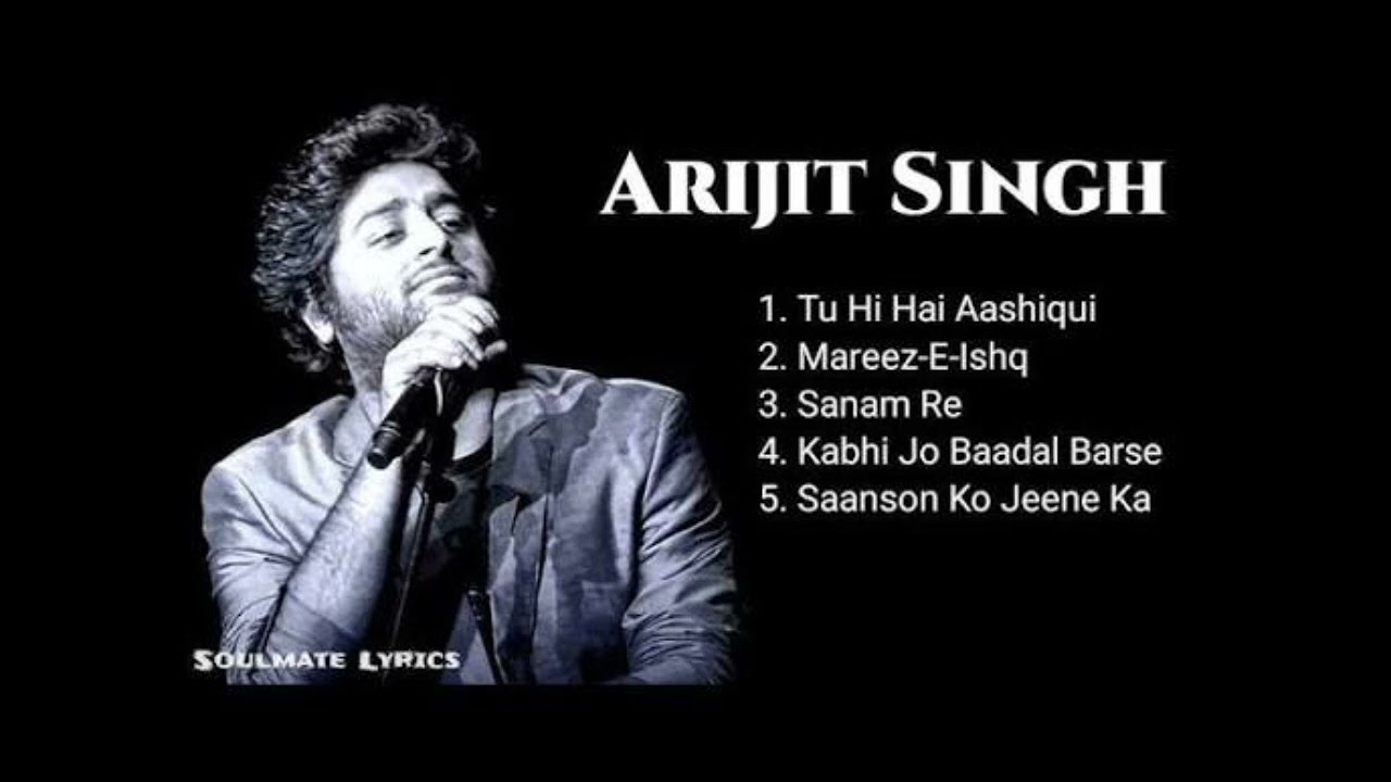 THE LOVE MASHUP 2025 Best Mashup of Arijit Singh, Jubin Nautiyal, Atif Aslam