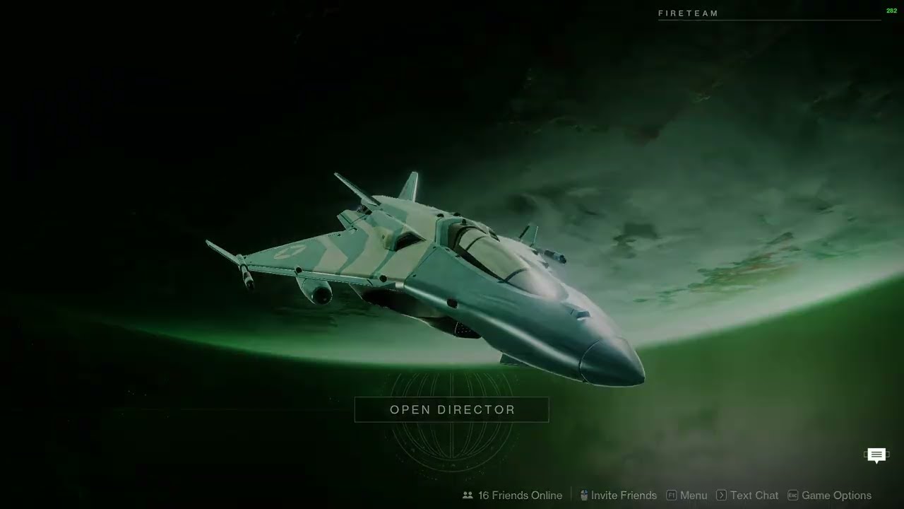 Trials of Osiris needs to pick an identity