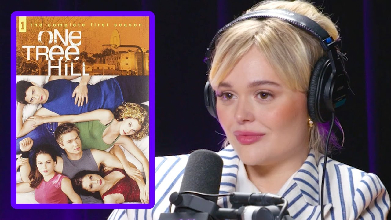 Emily Alyn Lind Gets Real About Being a Nepo Baby