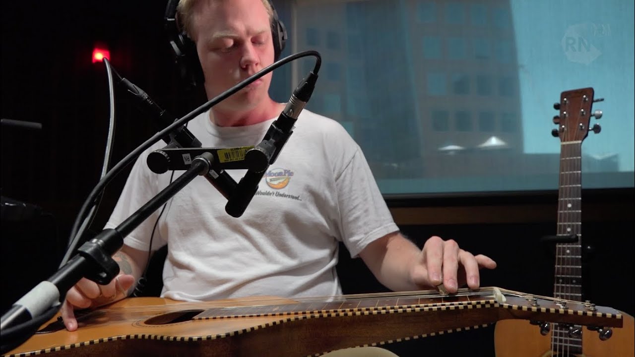 Daniel Bachman: Orange County Serenade - Live Music @ RN