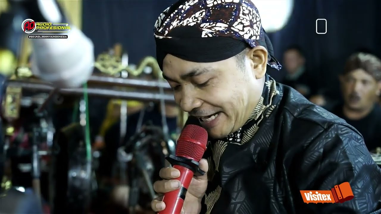 RUKUN BUDI SANTOSO ( CANDIYASA KERTEK WONOSOBO ) - PERFORM DI BPL MRANGGEN KIDUL BANSARI TEMANGGUNG