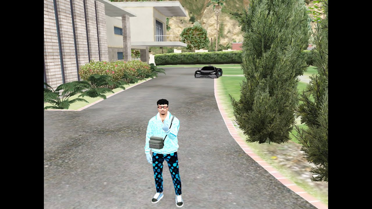 GRAND RP I CHEATER DECKEN I JAY GLIZZY