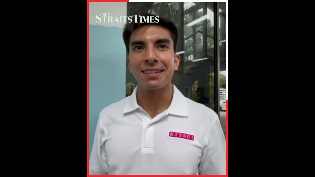Syed Saddiq to focus on marriage before deciding on Muda leadership return