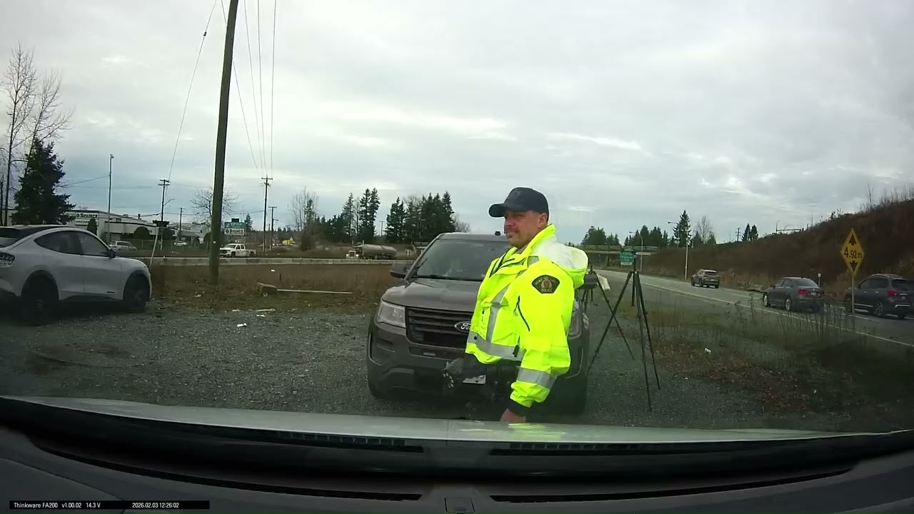 Mechanic Gets Customer's Car Impounded After Speeding 140km/h in an 80km/h Zone