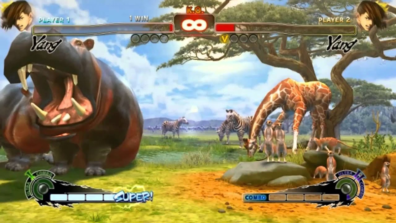Arcade Edition was Awesome