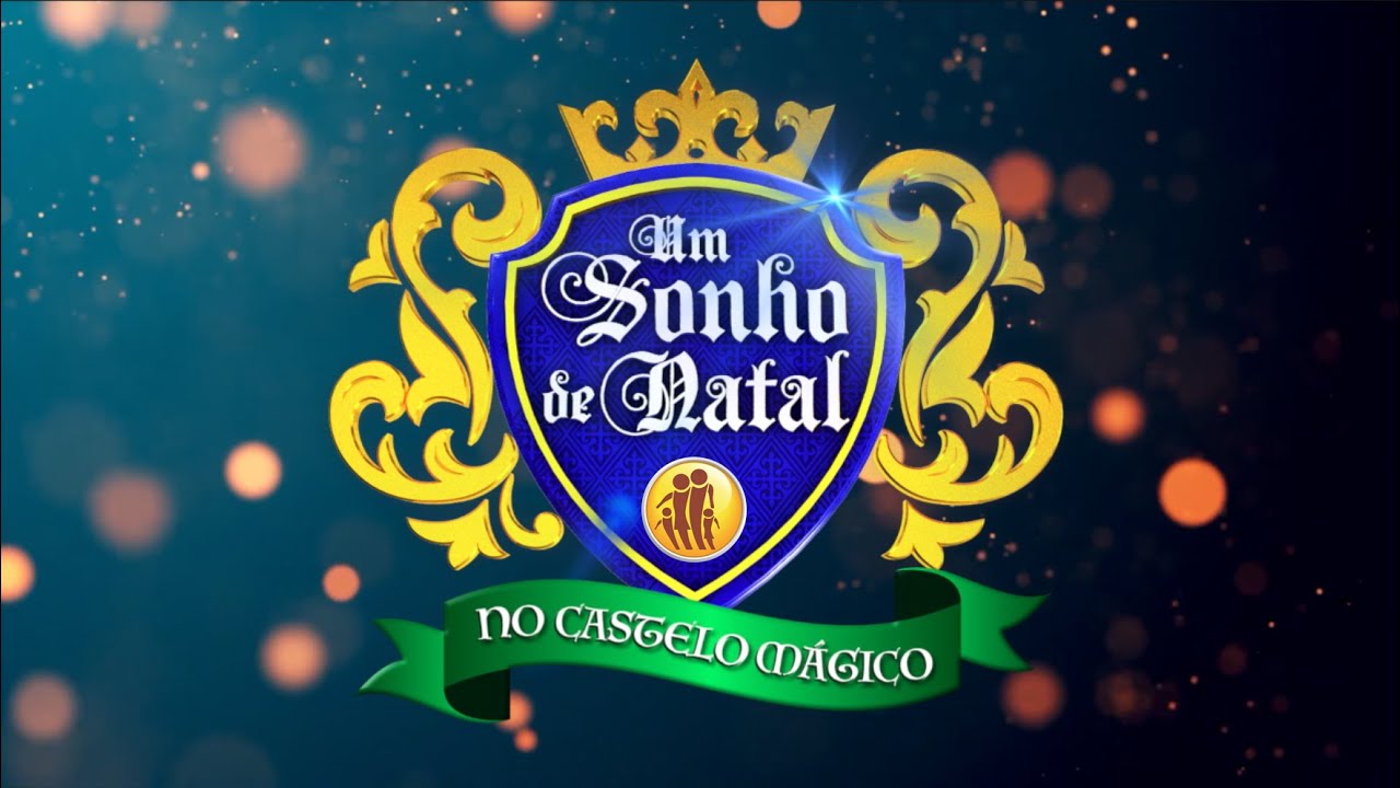 Culto Especial | Sonho de Natal 2020 | No Castelo Mágico