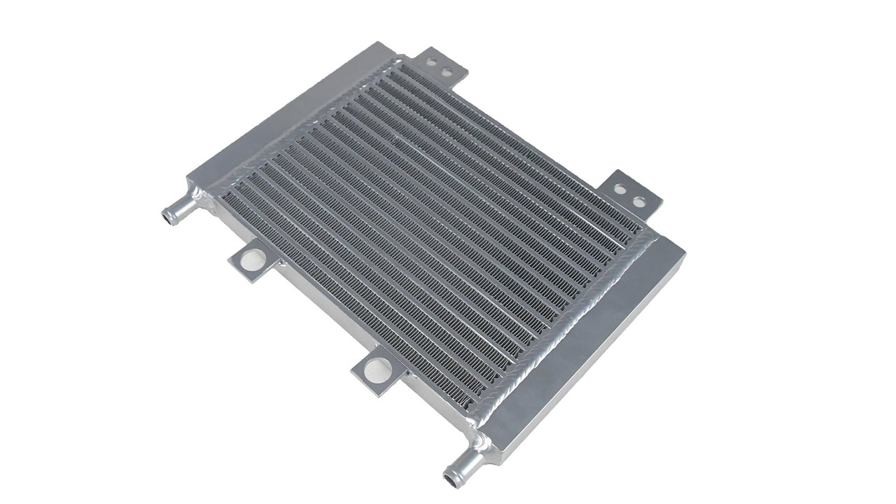 Hydraulic Oil Cooler RC418-64060 RC41864060 for Kubota Excavator KX91-3 KX91-3SU35-3S2 U35-S2CA