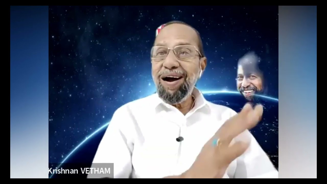 ASR Ayya ஏமாற்றும் எண்ணங்கள்