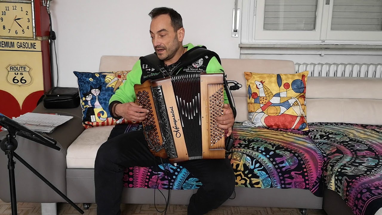 Serenata Maledetta