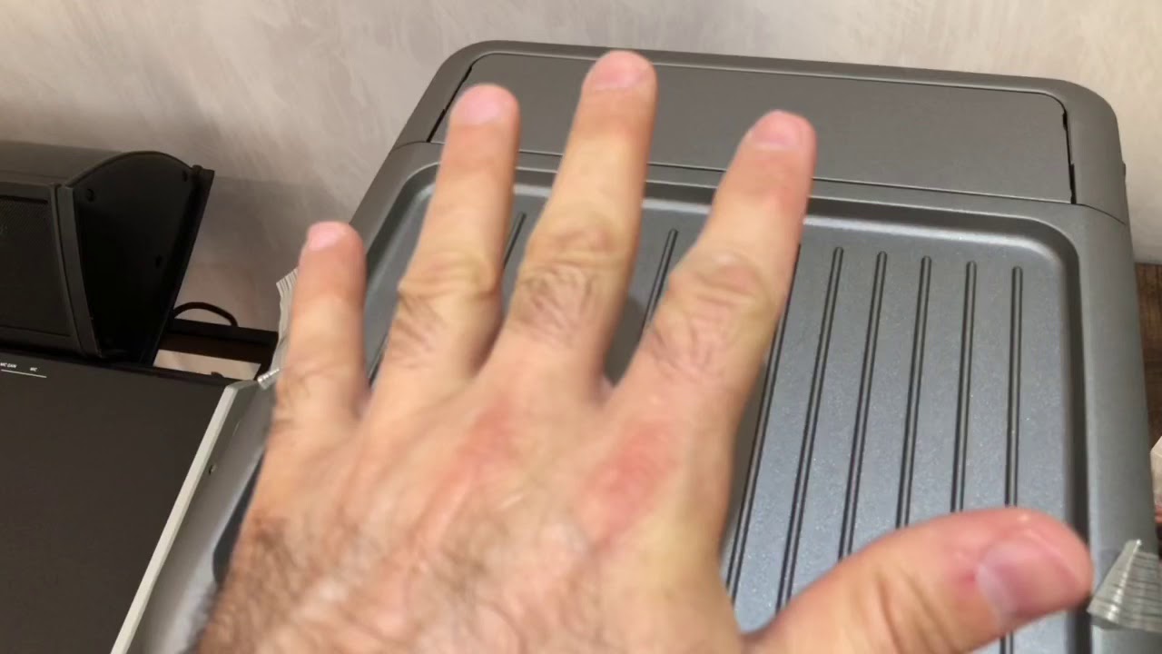 Unboxing Gastroback 42609S