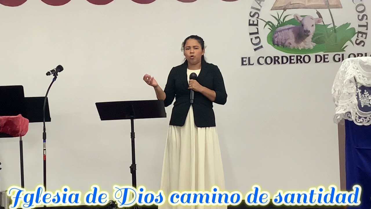 Tema ; Una Mujer Digna de ser imitada..(2  Reyes  4:8-10)