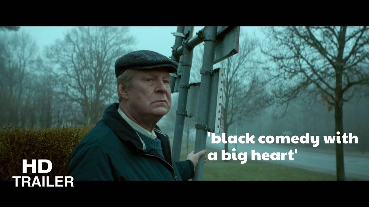 A Man Called Ove (2015) Trailer | Directed by Hannes Holm