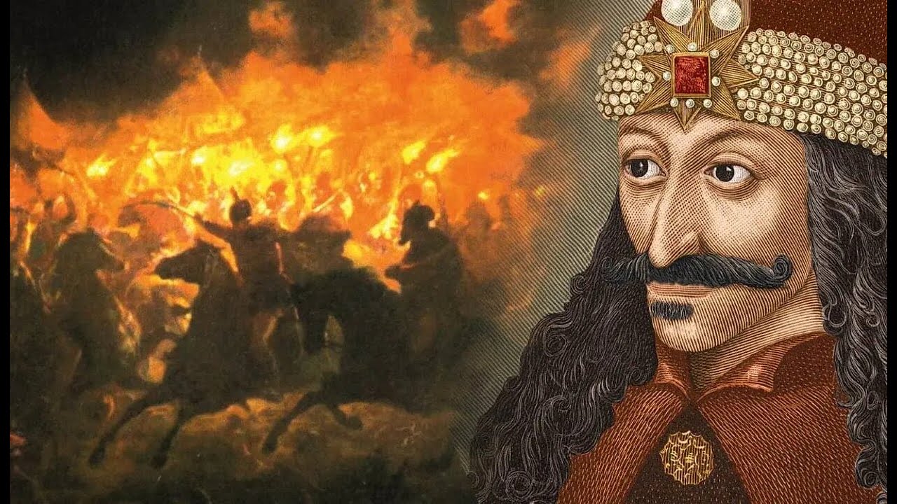 Marduk - Dreams of Blood and Iron (Legendado em PT-BR)