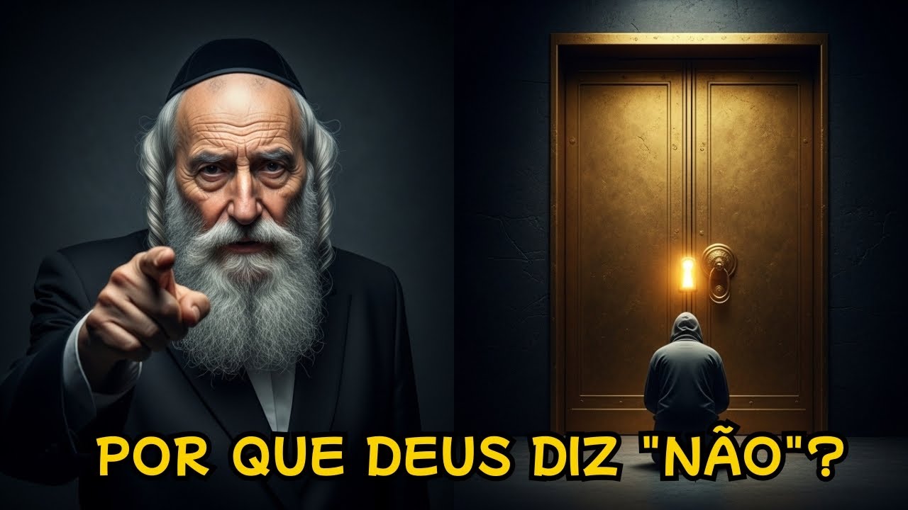Por que Deus não libera abundância para uma identidade leal à escassez